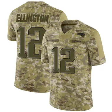 bruce ellington jersey