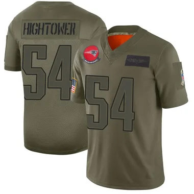donta hightower jersey