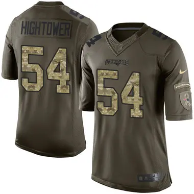 donta hightower jersey