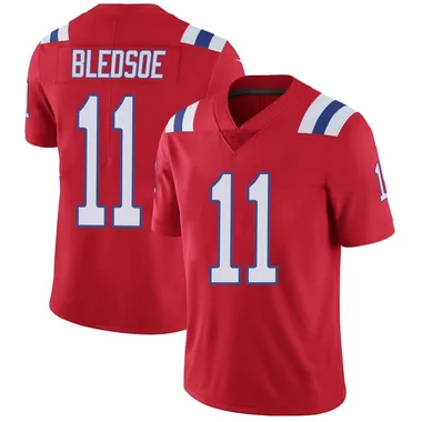 drew bledsoe jersey