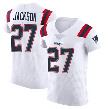 jc jackson jersey