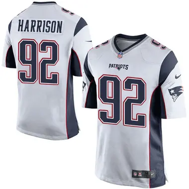 james harrison jersey