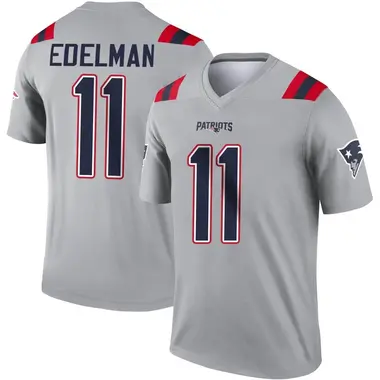 edelman jersey