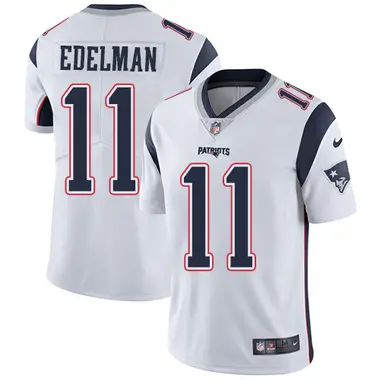 edelman jersey color rush