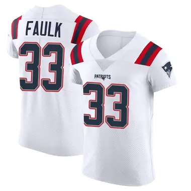 ملابس كلاسيك Kevin Faulk Jersey, Patriots Kevin Faulk Elite, Limite, Legend ... ملابس كلاسيك