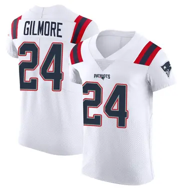 stephon gilmore youth jersey