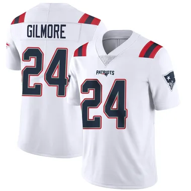 gilmore color rush jersey