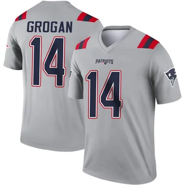 احر اندومي في العالم Steve Grogan Jersey, Patriots Steve Grogan Elite, Limite, Legend ... احر اندومي في العالم احر اندومي في العالم Steve Grogan Jersey, Patriots Steve Grogan Elite, Limite, Legend ... احر اندومي في العالم