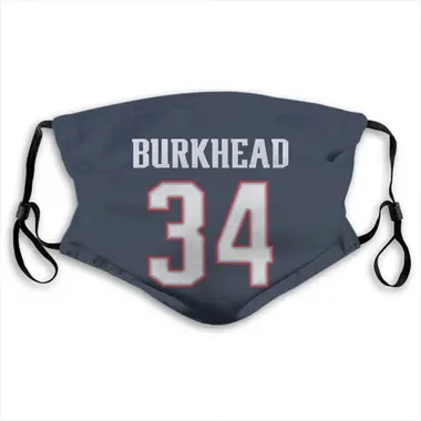 burkhead jersey