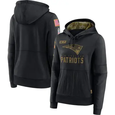 salute patriots pullover hoodie england performance service nike tweet google