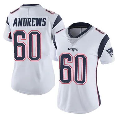 david andrews jersey