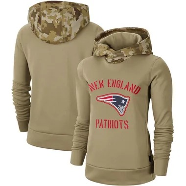 new england patriots salute to service hoodie 2018