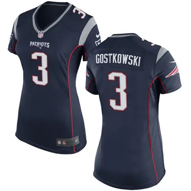 stephen gostkowski jersey