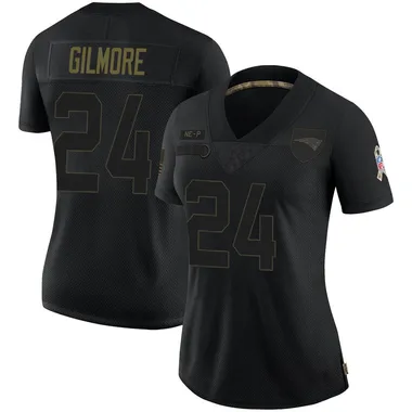 stephon gilmore jersey youth