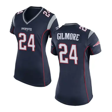 stephon gilmore color rush jersey