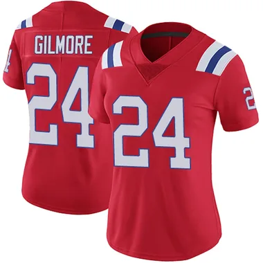 stephon gilmore jersey white